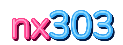 nx303 — logo kanal