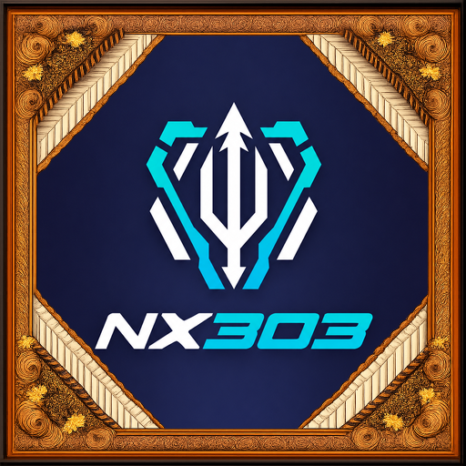 nx303 — mitra unggulan