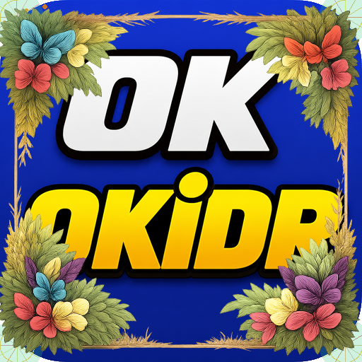 okidr — mitra unggulan